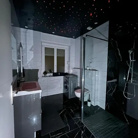 Le New-yorkais Apartment *