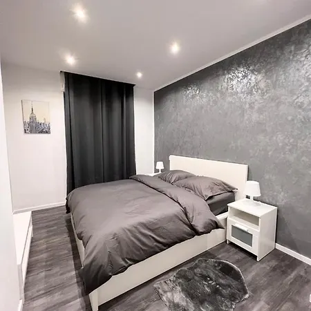 Le New-yorkais Apartment *